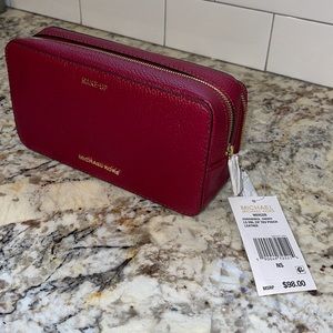 Michael Kors Makeup Bag